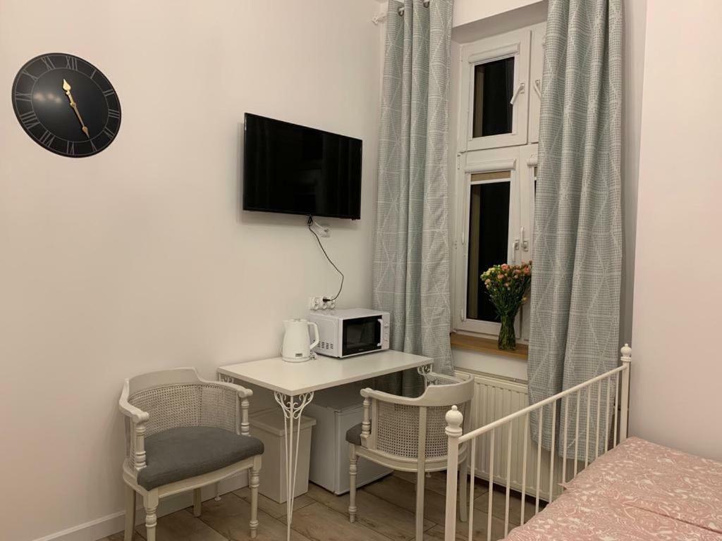 Villa Baltica Stegna Stegna  Esterno foto